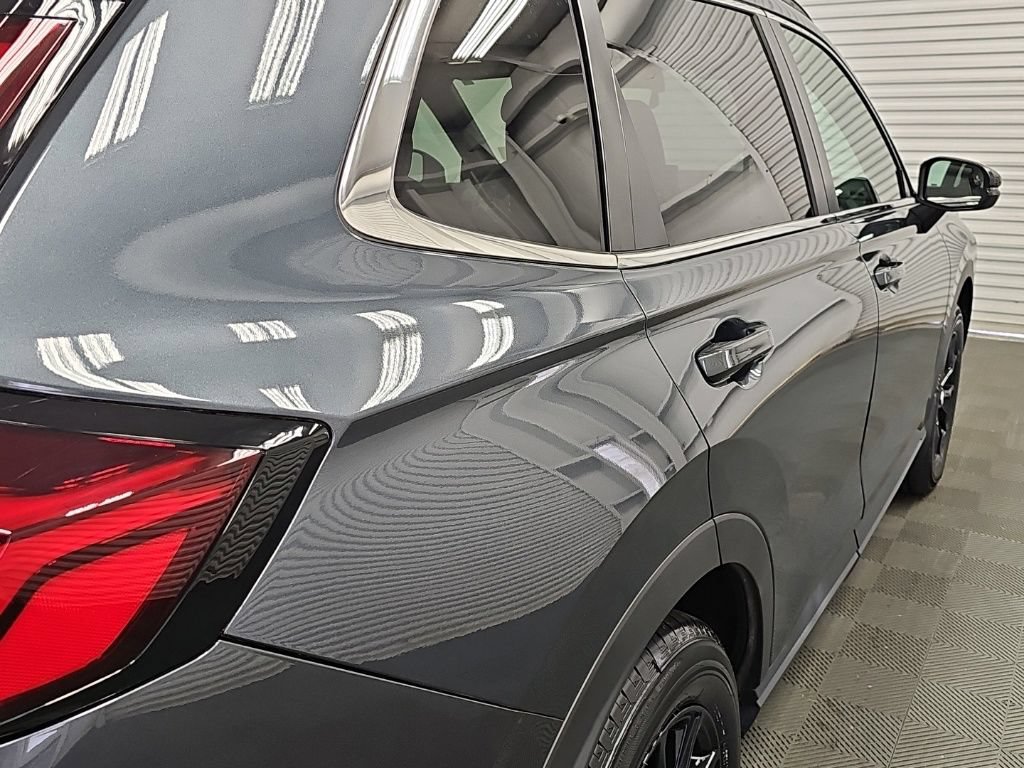 Certified 2024 Honda CR-V Sport image 10