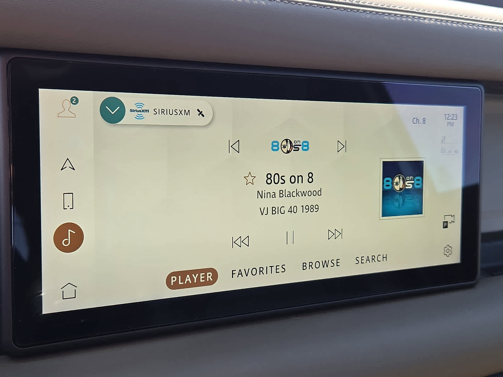 Used 2020 Land Rover Defender 110 HSE image 19