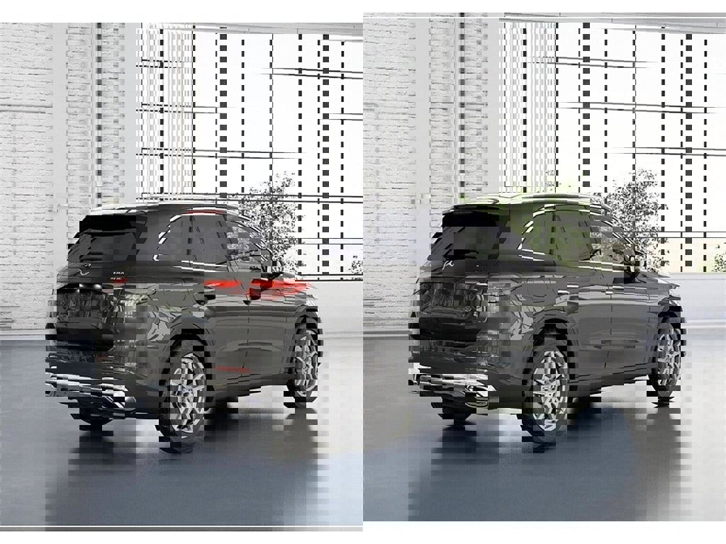 New 2026 Mercedes-Benz GLC 300 4MATIC image 21