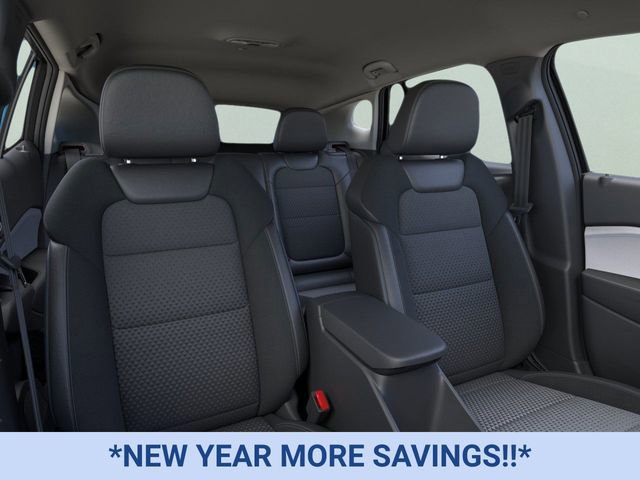 New 2026 Chevrolet Trax LT image 16