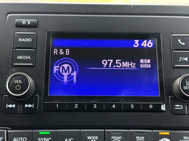 Used 2018 Honda Odyssey LX image 21