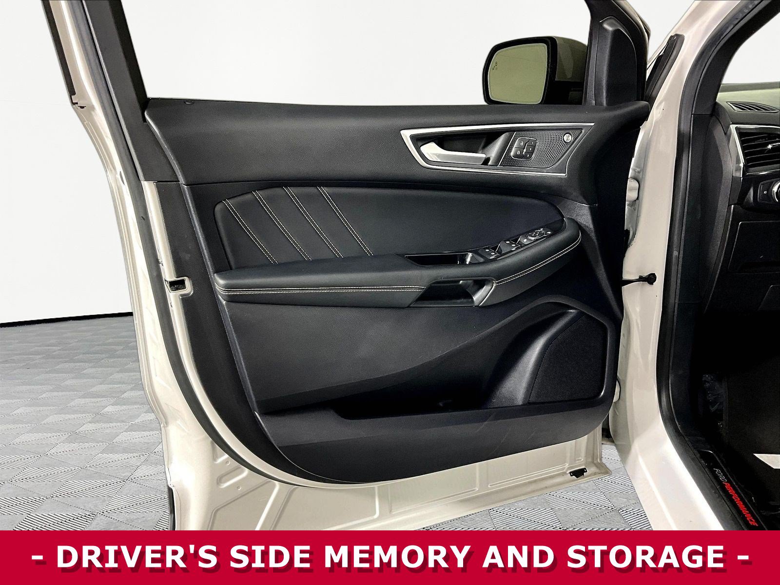 Used 2019 Ford Edge ST w/ Equipment Group 401A AWD/4WD image 20