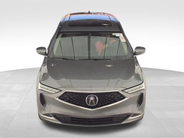 Used 2024 Acura MDX SH-AWD w/ Technology Package image 2