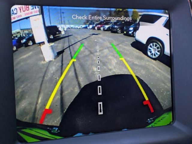Certified 2020 Dodge Durango R/T w/ Blacktop Package AWD/4WD image 18
