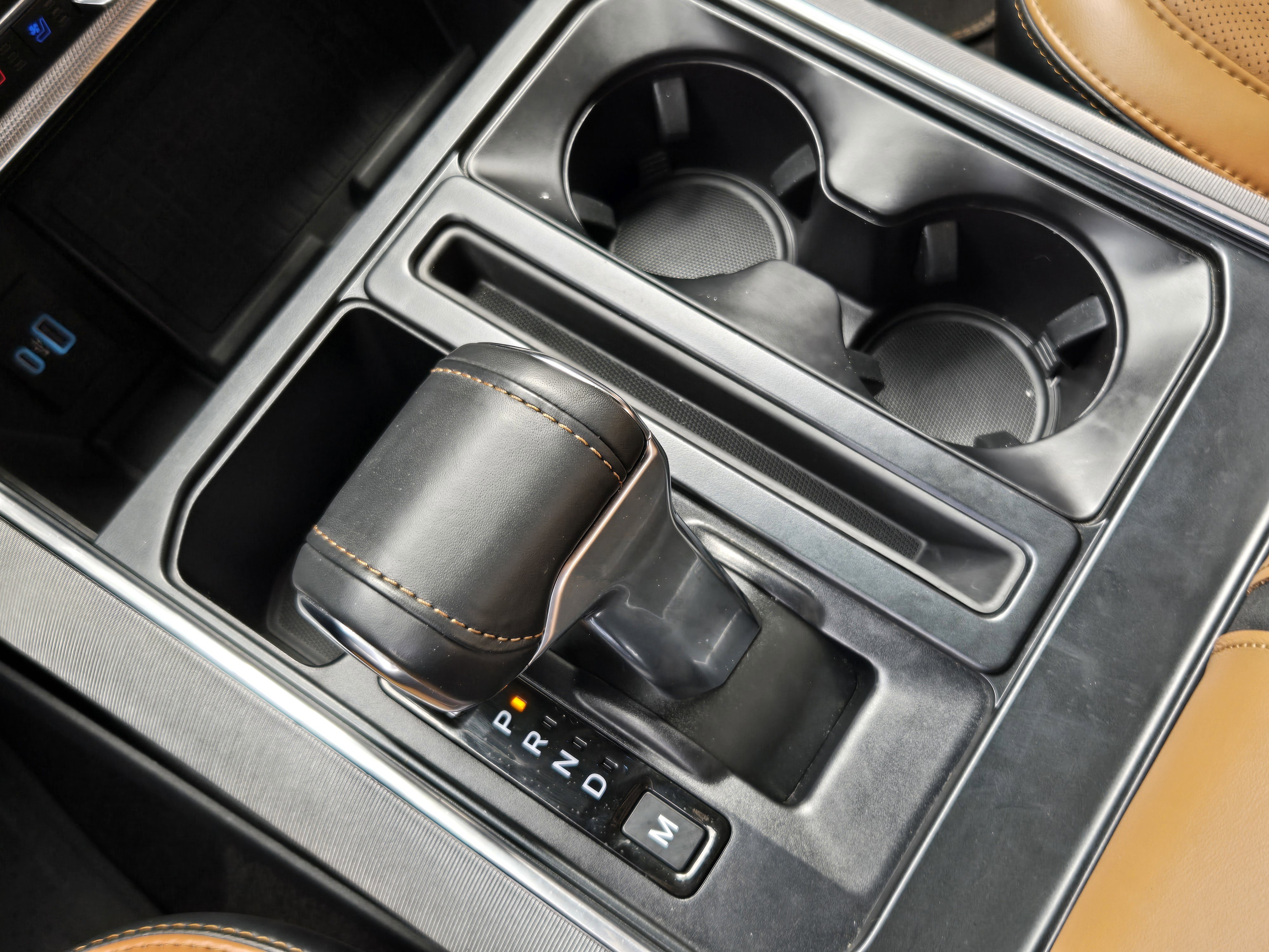 Used 2022 Ford F150 Platinum w/ Equipment Group 701A High image 16