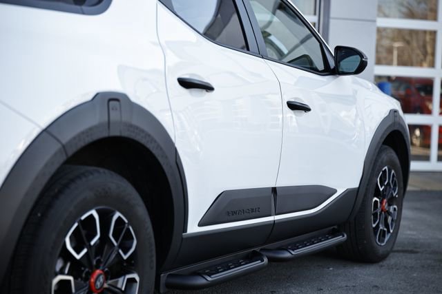 Certified 2024 Hyundai Santa Cruz XRT image 9