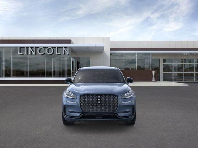 New 2025 Lincoln Corsair AWD w/ Equipment Group 101A image 6
