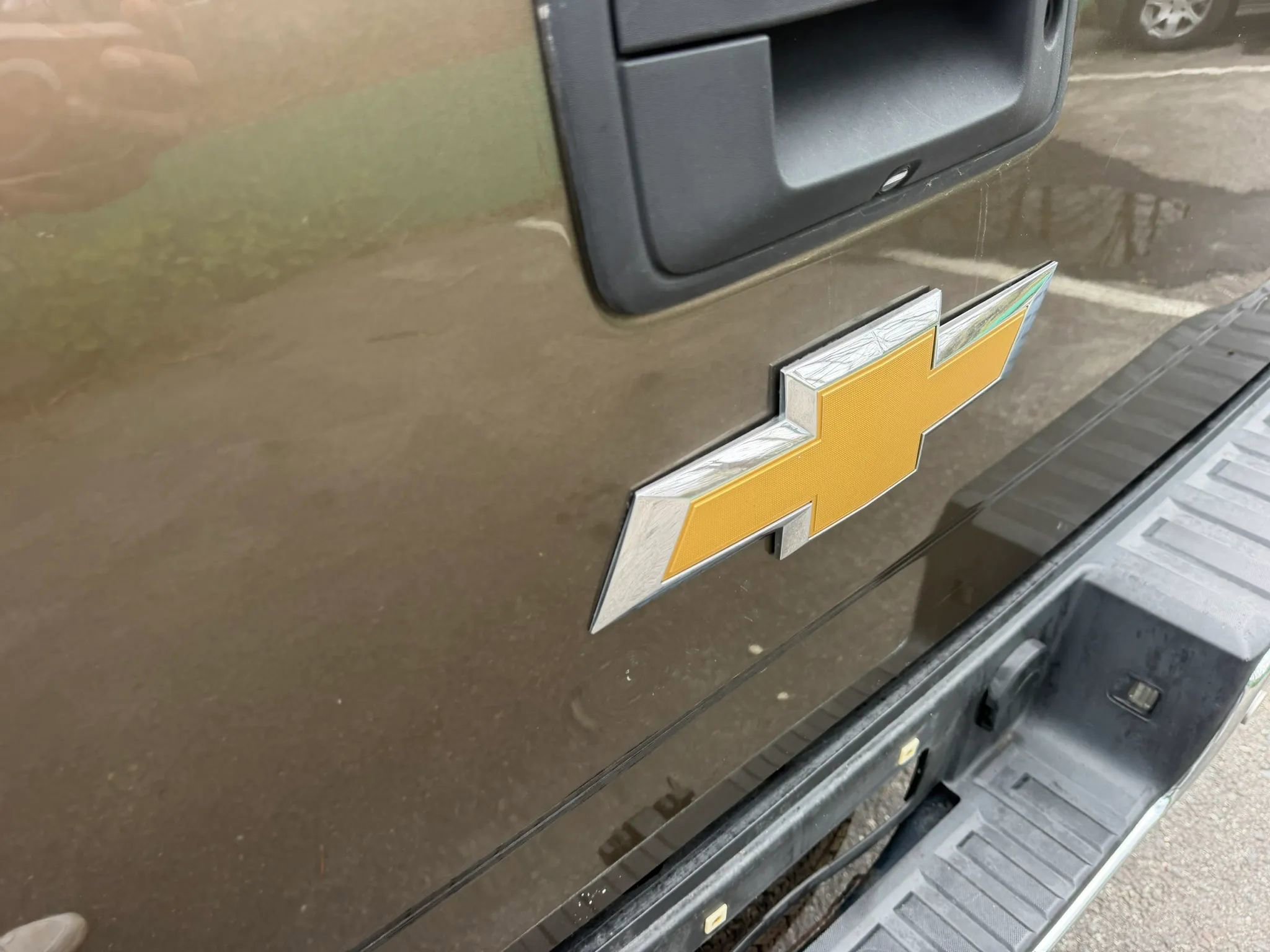 Used 2015 Chevrolet Silverado 1500 LT w/ LT Convenience Package image 14