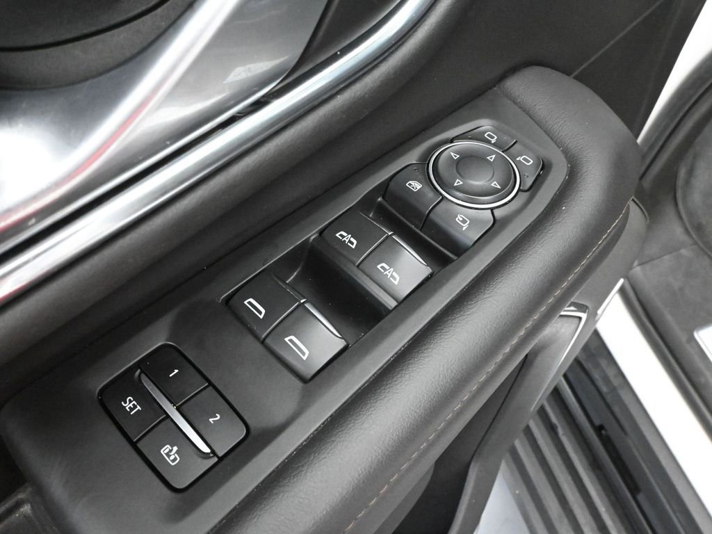 Used 2022 Chevrolet Tahoe High Country image 23