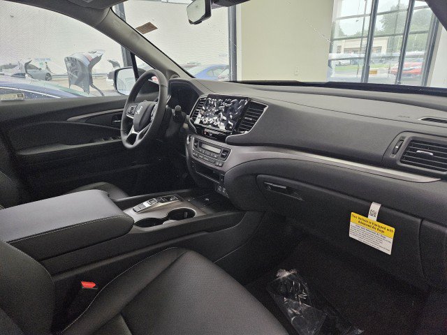 New 2026 Honda Ridgeline RTL image 16