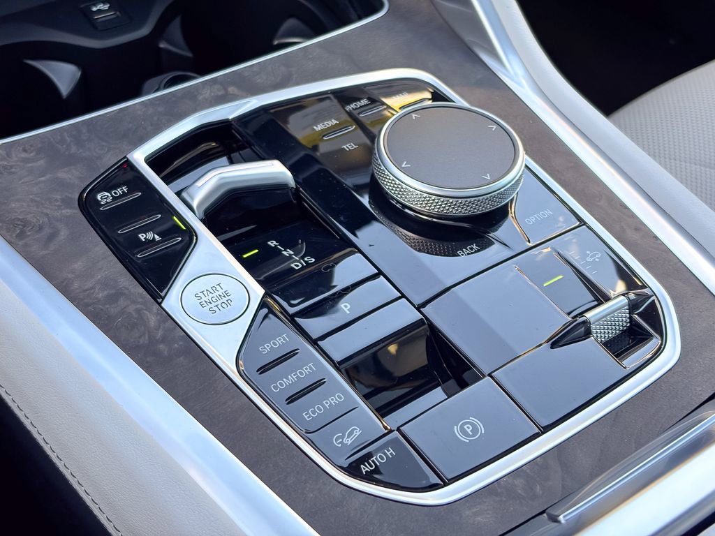 New 2026 BMW X6 xDrive40i image 31