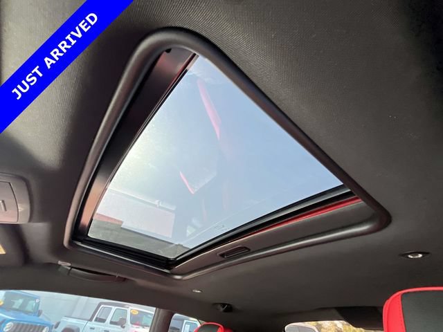 Certified 2018 Dodge Challenger R/T Plus RWD image 31