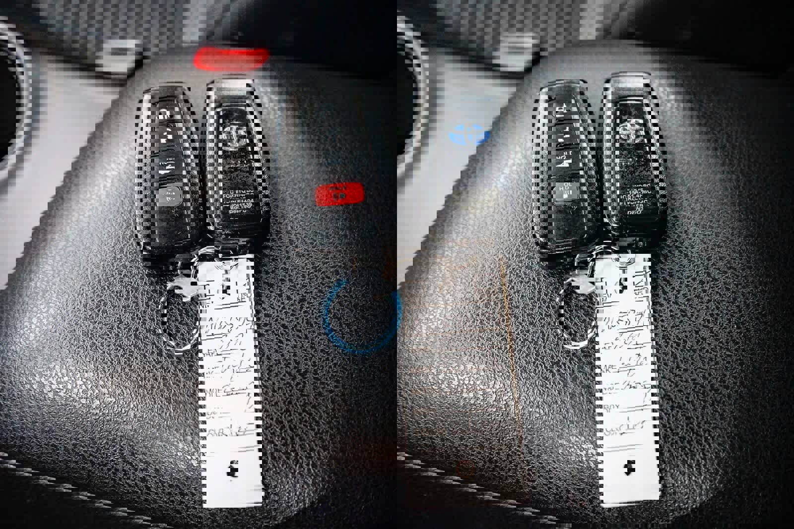 Used 2022 Toyota Camry SE image 24