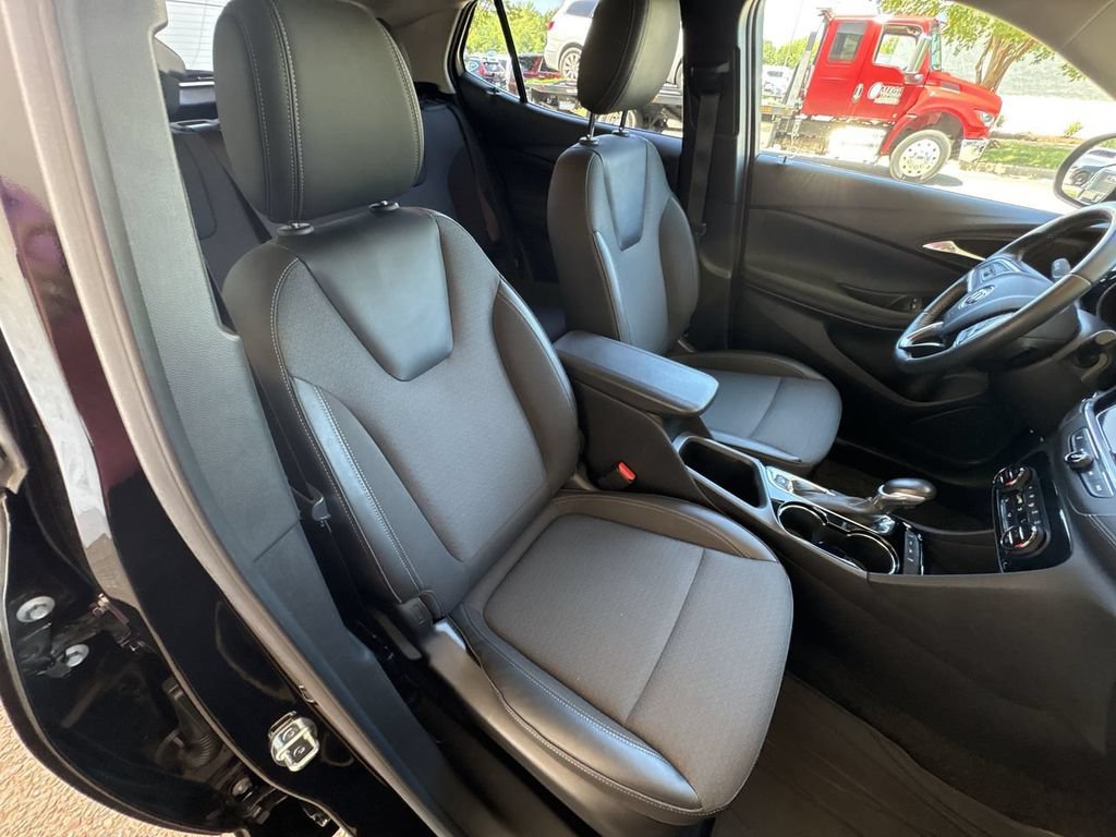 Certified 2023 Buick Encore GX Select w/ Safety Package II AWD/4WD image 27