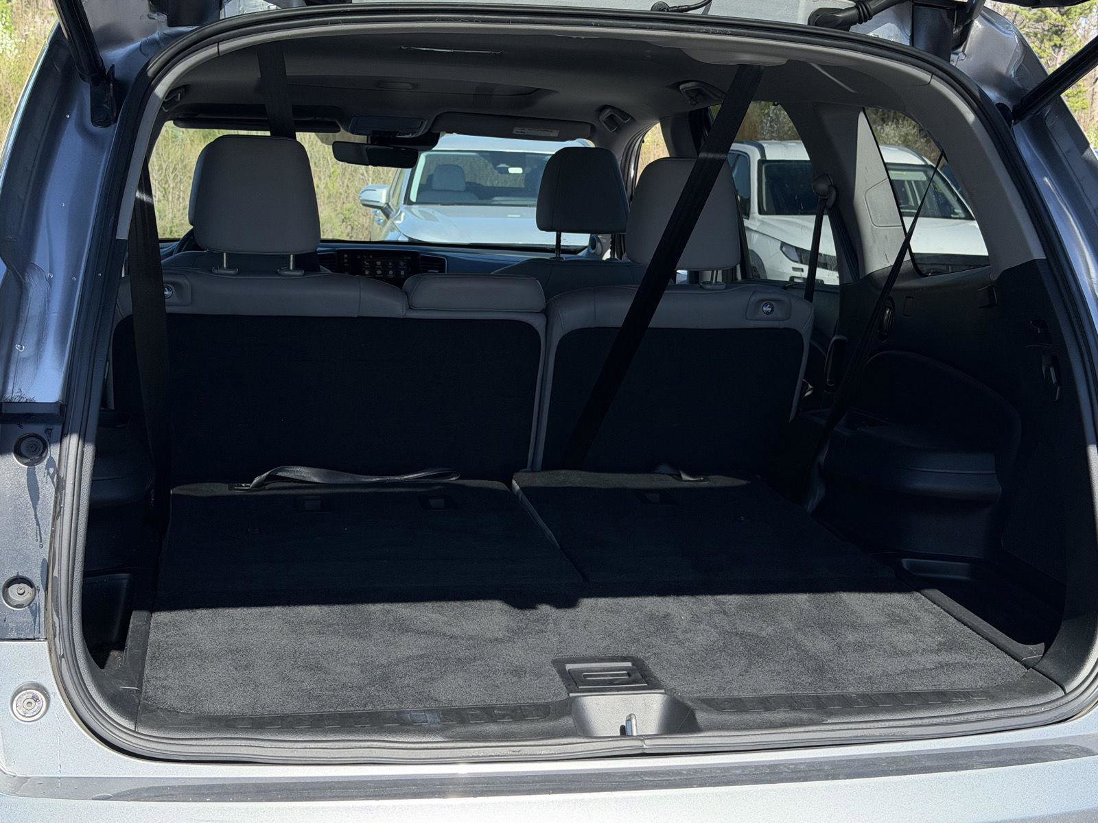 Used 2020 Honda Pilot EX-L image 25