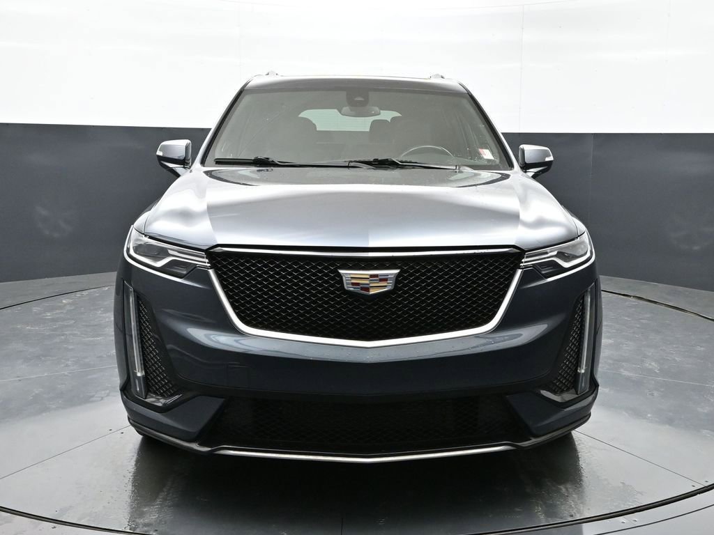 Used 2020 Cadillac XT6 Sport AWD/4WD image 6