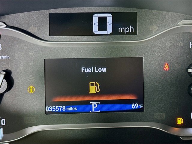 Certified 2022 Honda Ridgeline RTL image 4