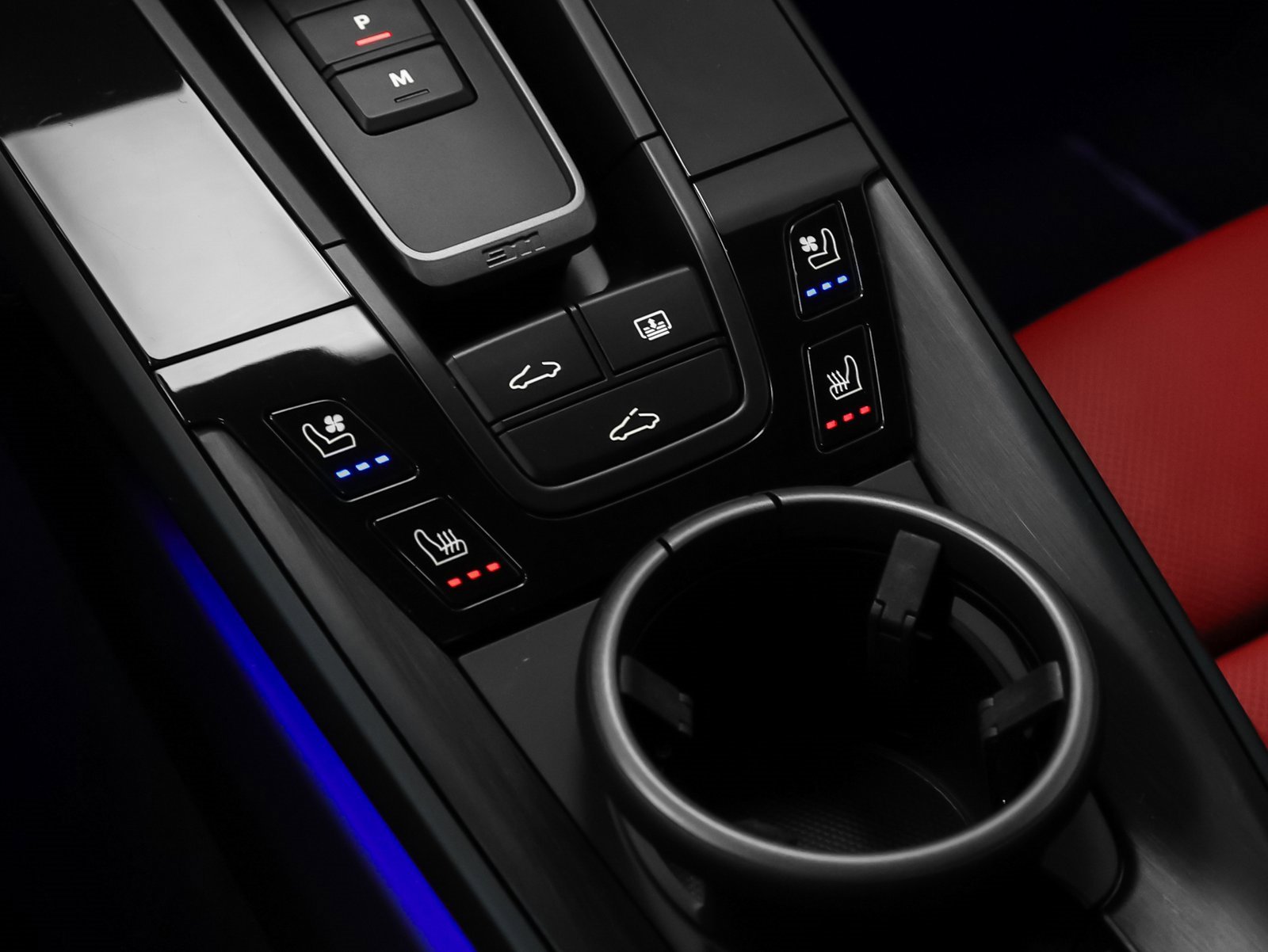 Used 2024 Porsche 911 Carrera GTS image 60