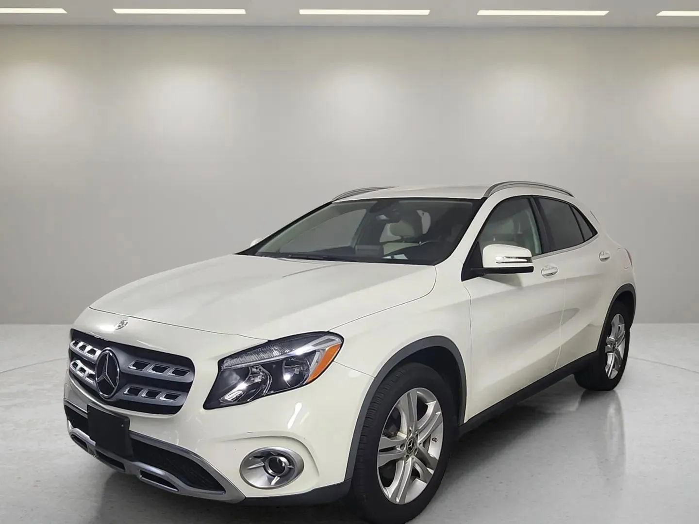 Used 2018 Mercedes-Benz GLA 250 image 3