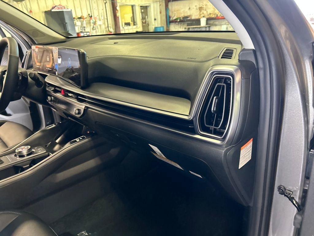 New 2026 Kia Sorento EX image 30