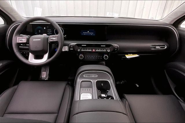 New 2026 Hyundai Palisade SEL Premium AWD/4WD image 6