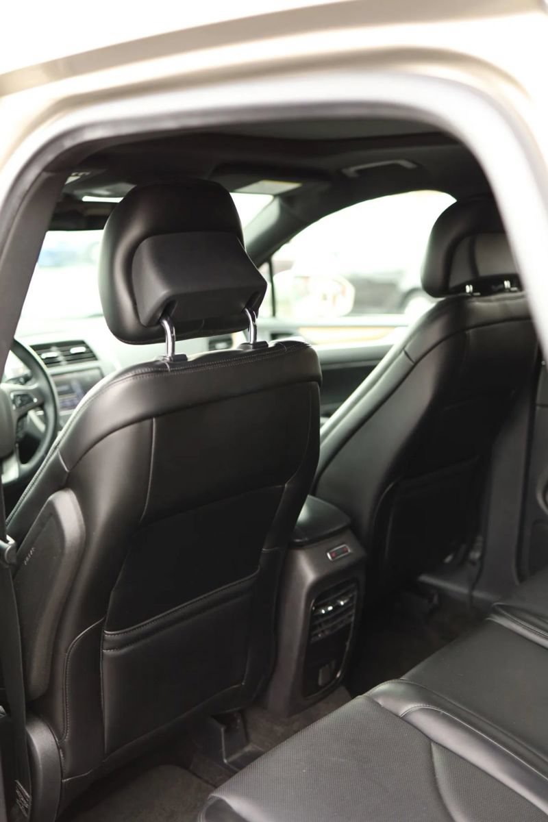 Used 2015 Lincoln MKC AWD w/ Equipment Group 102A Reserve image 40
