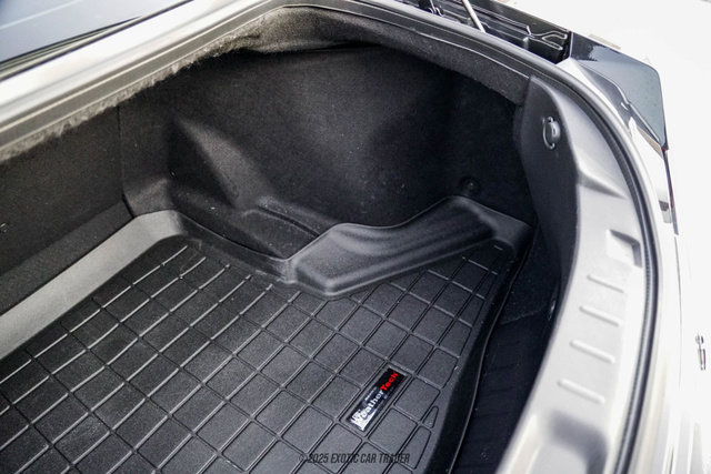 Used 2014 Nissan GT-R Premium w/ Premium Interior Package image 89