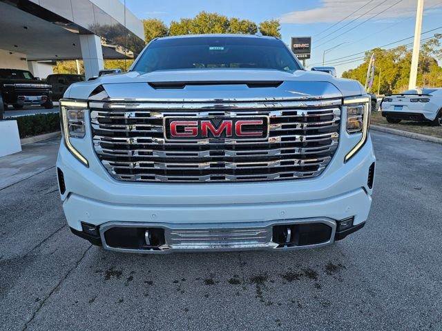 New 2026 GMC Sierra 1500 Denali image 9