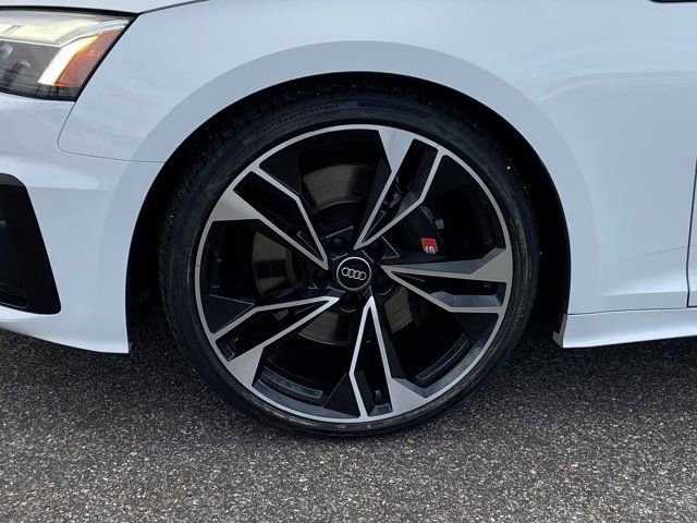 Used 2023 Audi S5 Premium Plus w/ Premium Plus Package image 9
