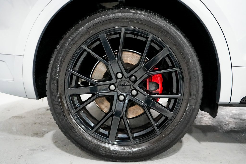 Used 2023 Audi SQ5 Premium Plus image 35