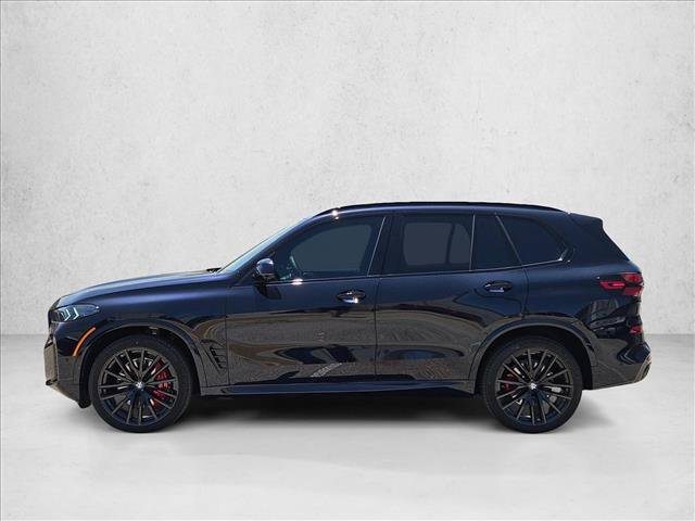 New 2026 BMW X5 sDrive40i w/ M Sport Package RWD image 9