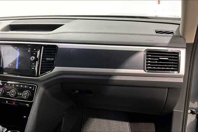 Used 2023 Volkswagen Atlas SEL R-Line image 27