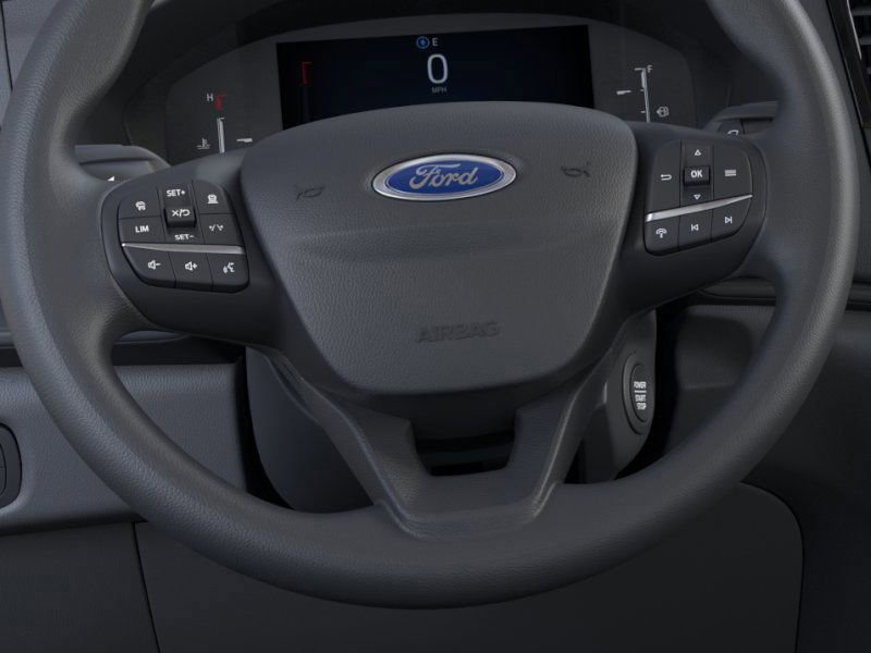 New 2026 Ford Transit 350 AWD image 13