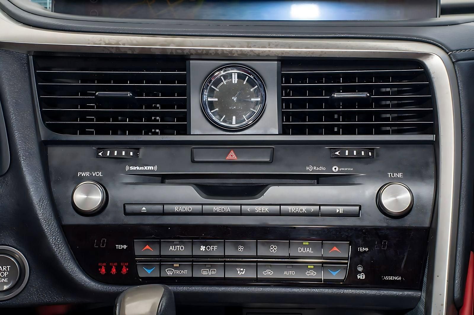 Used 2022 Lexus RX 350 F Sport image 25