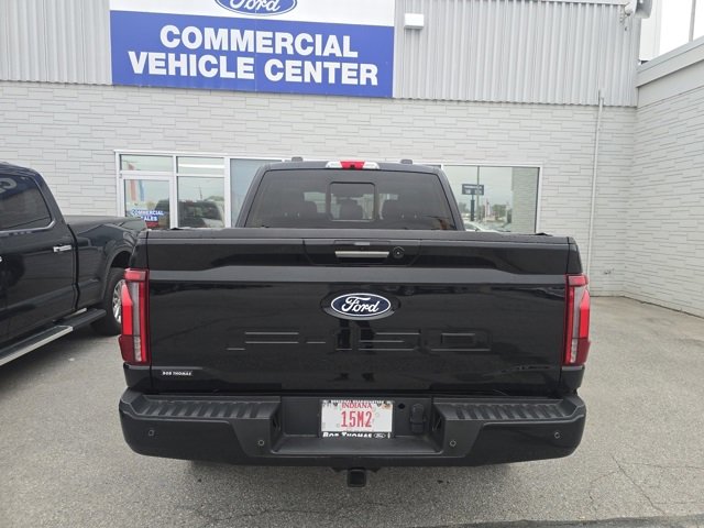Used 2024 Ford F150 Platinum w/ Equipment Group 703A Plus image 5