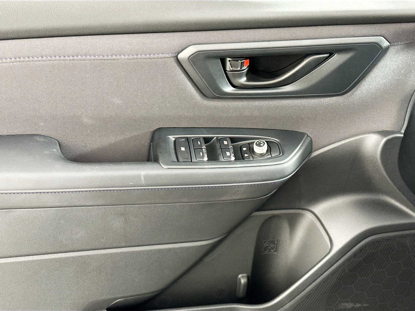 Certified 2025 Subaru Forester Premium w/ Convenience Package #2 image 16