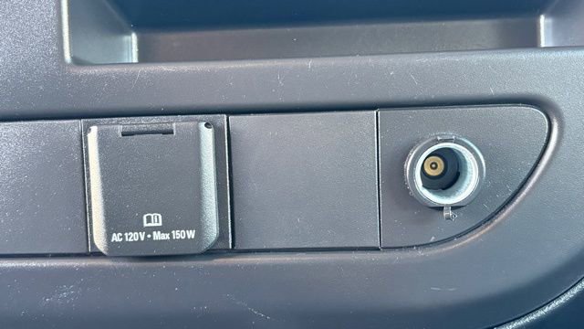 Used 2023 Chevrolet Express 3500 LS image 41