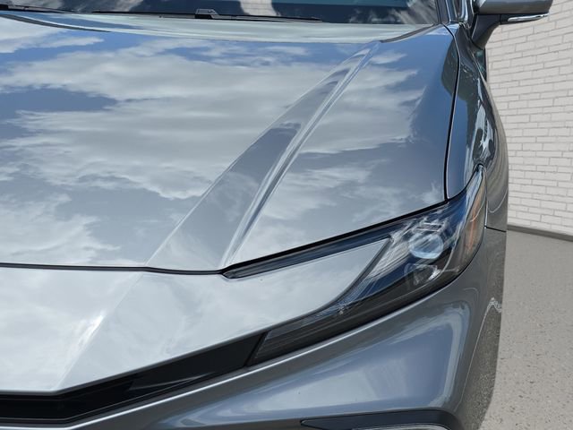 Used 2026 Toyota Camry SE w/ Convenience Package FWD image 32