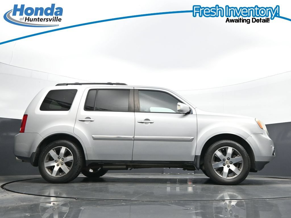 Used 2012 Honda Pilot Touring image 34