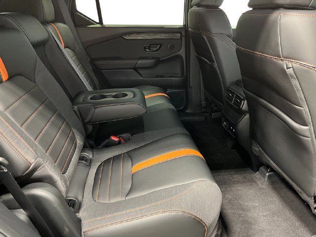 New 2026 Honda Passport TrailSport image 25