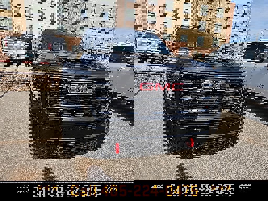 New 2026 GMC Sierra 2500 AT4 w/ AT4 Premium Plus Package image 15