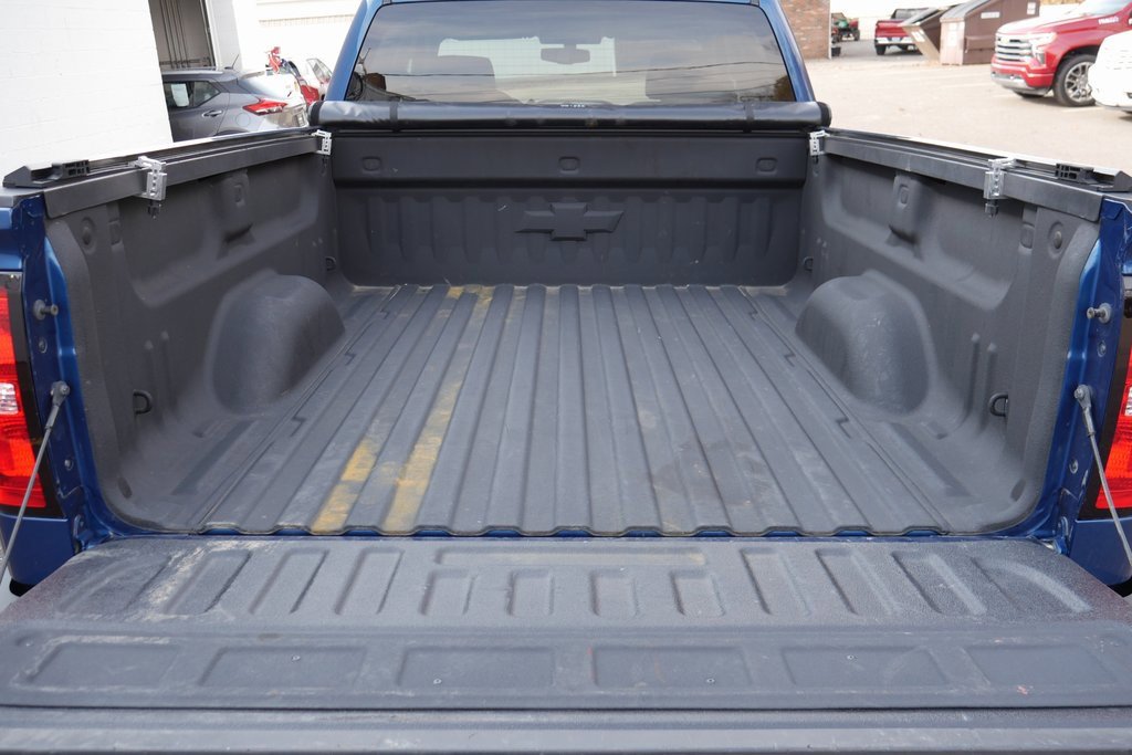 Used 2019 Chevrolet Silverado 1500 LT w/ All Star Edition image 26