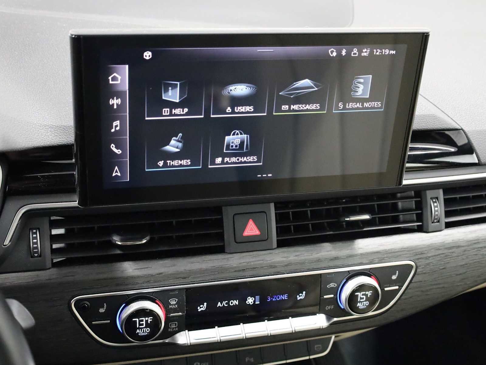 Used 2023 Audi A5 2.0T Premium Plus w/ Premium Plus AWD/4WD image 30