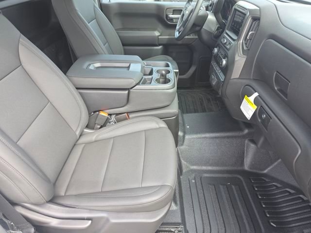 New 2026 Chevrolet Silverado 1500 W/T w/ Trailering Package image 21
