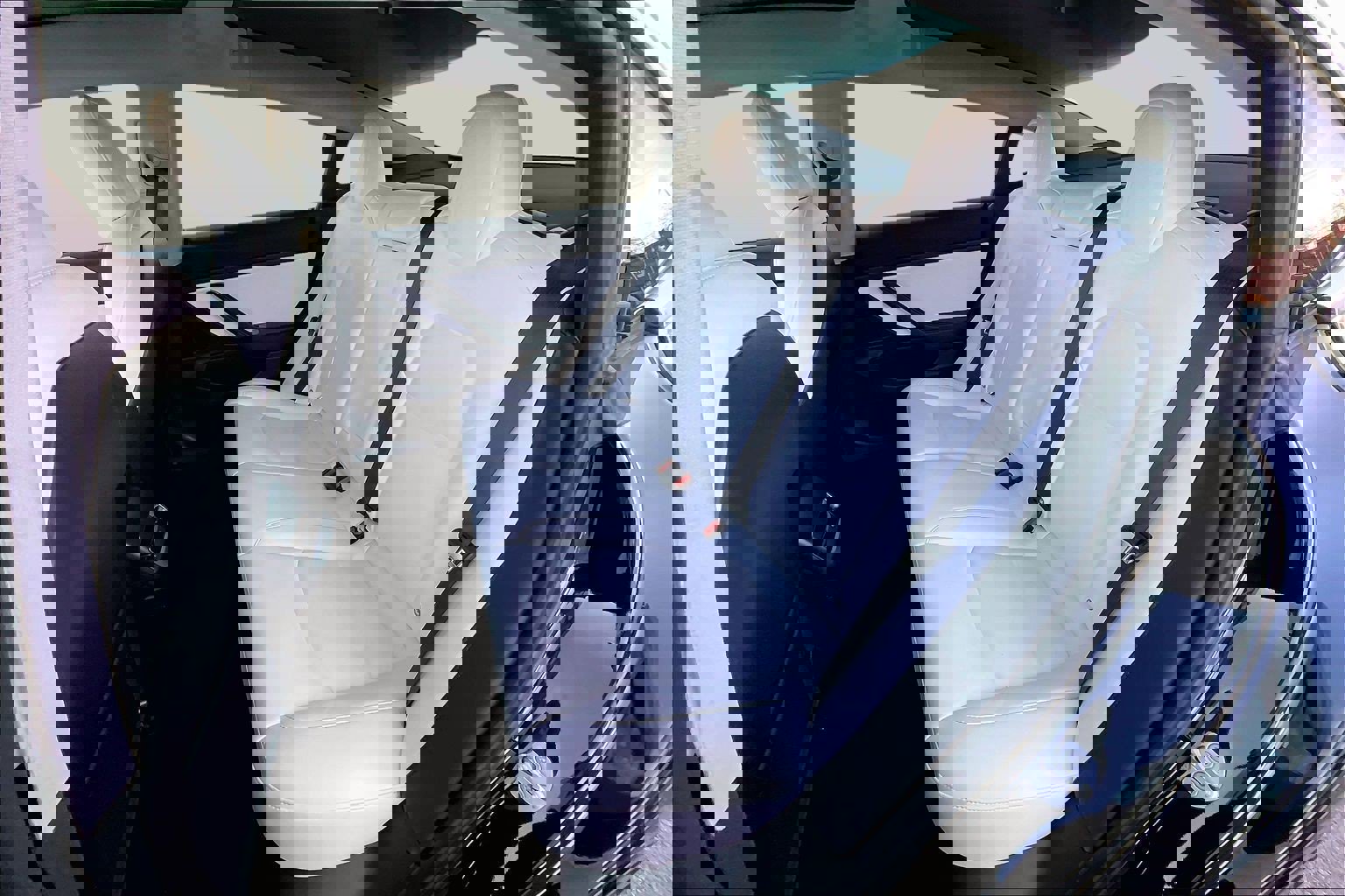 Used 2018 Tesla Model 3 Long Range image 23