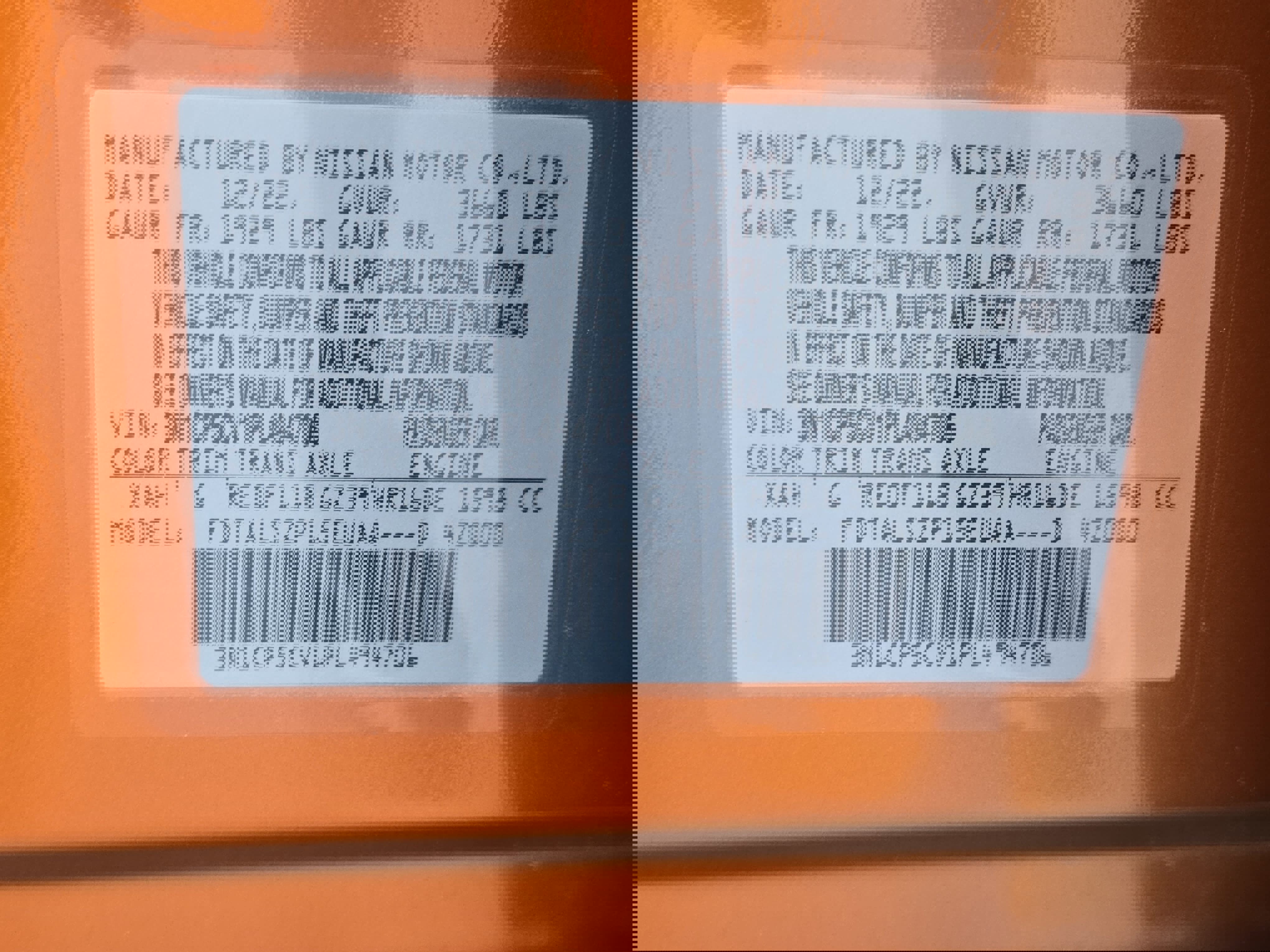 Certified 2023 Nissan Kicks SV image 32