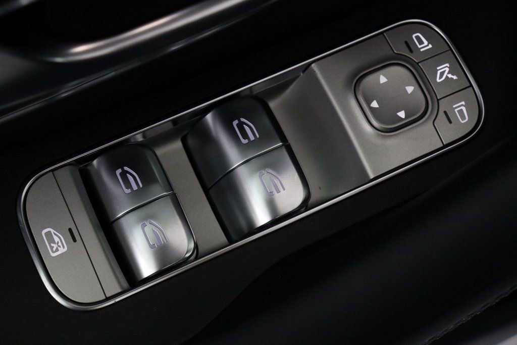 New 2025 Mercedes-Benz GLE 53 AMG 4MATIC Coupe image 16