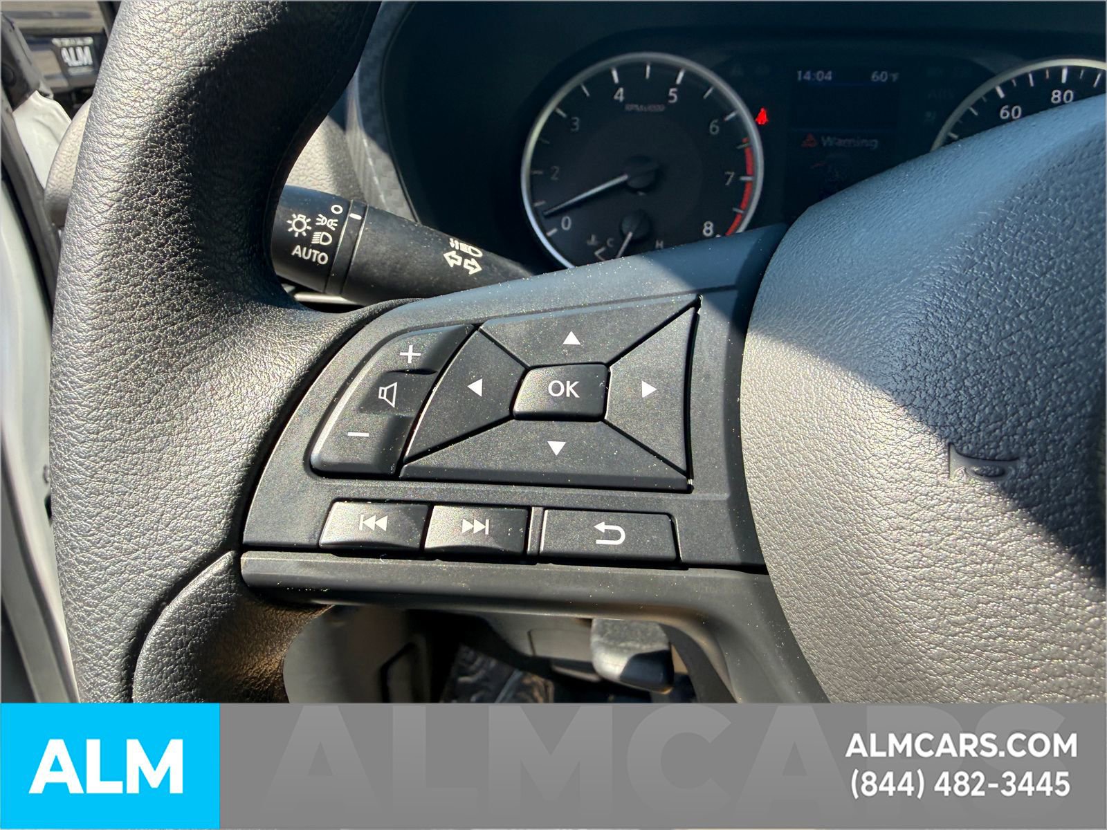 Used 2025 Nissan Sentra S image 21