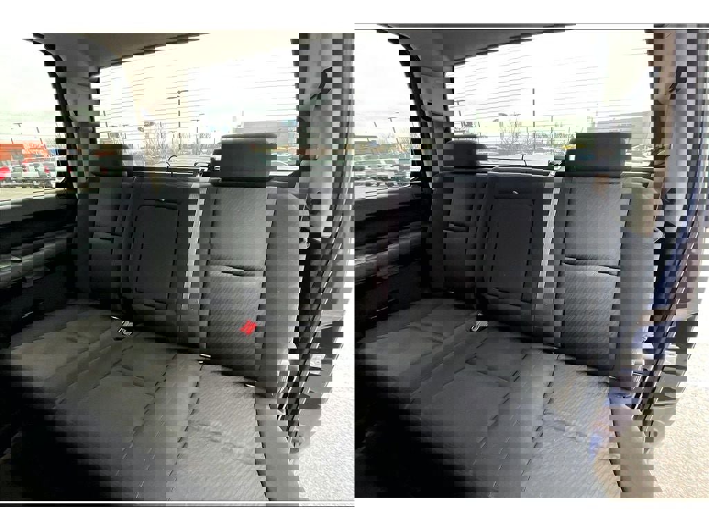 Used 2012 Chevrolet Silverado 2500 LT w/ Interior Plus Package image 27