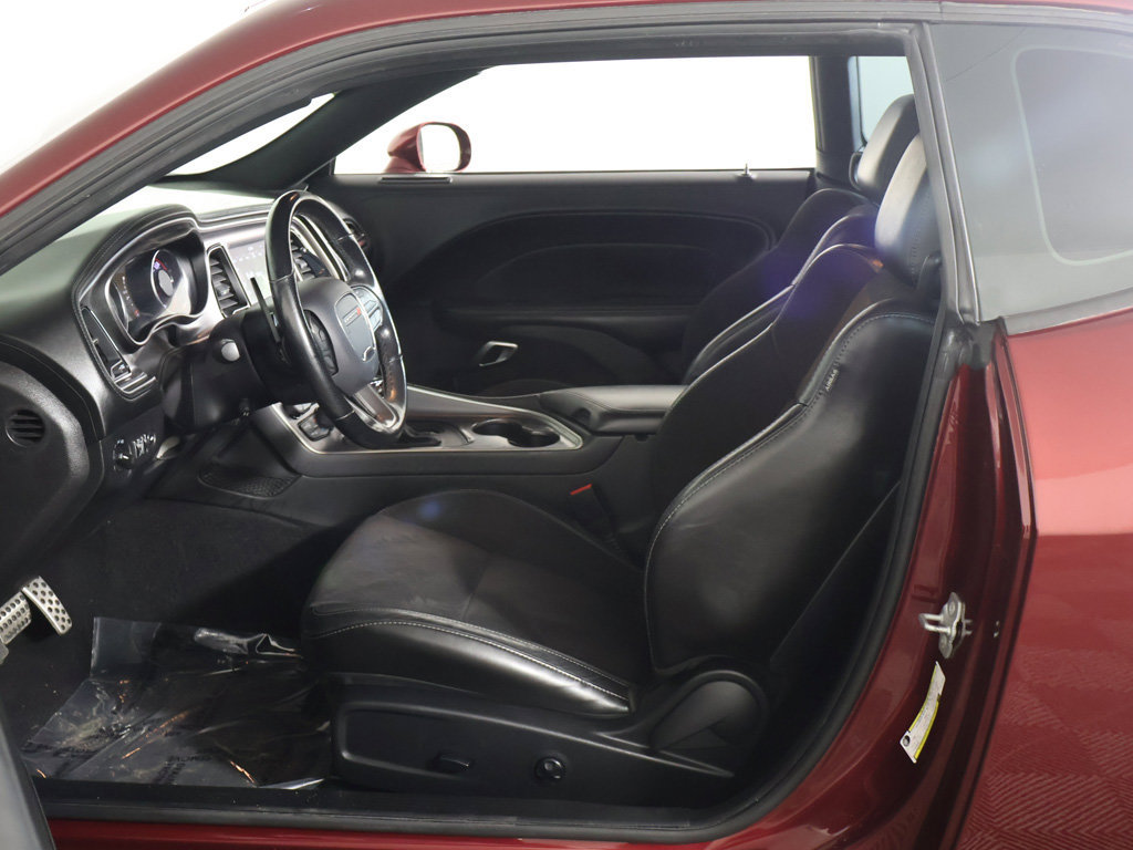 Used 2020 Dodge Challenger R/T Scat Pack w/ Plus Package RWD image 23